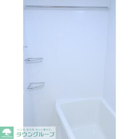 コンフォリア不動前の物件内観写真